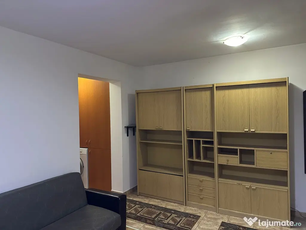 Apartament 2 camere zona Casa Someseana