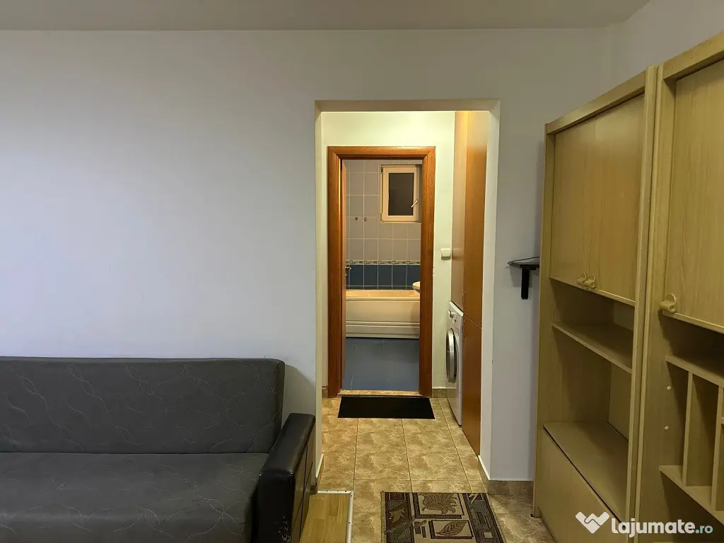 Apartament 2 camere zona Casa Someseana