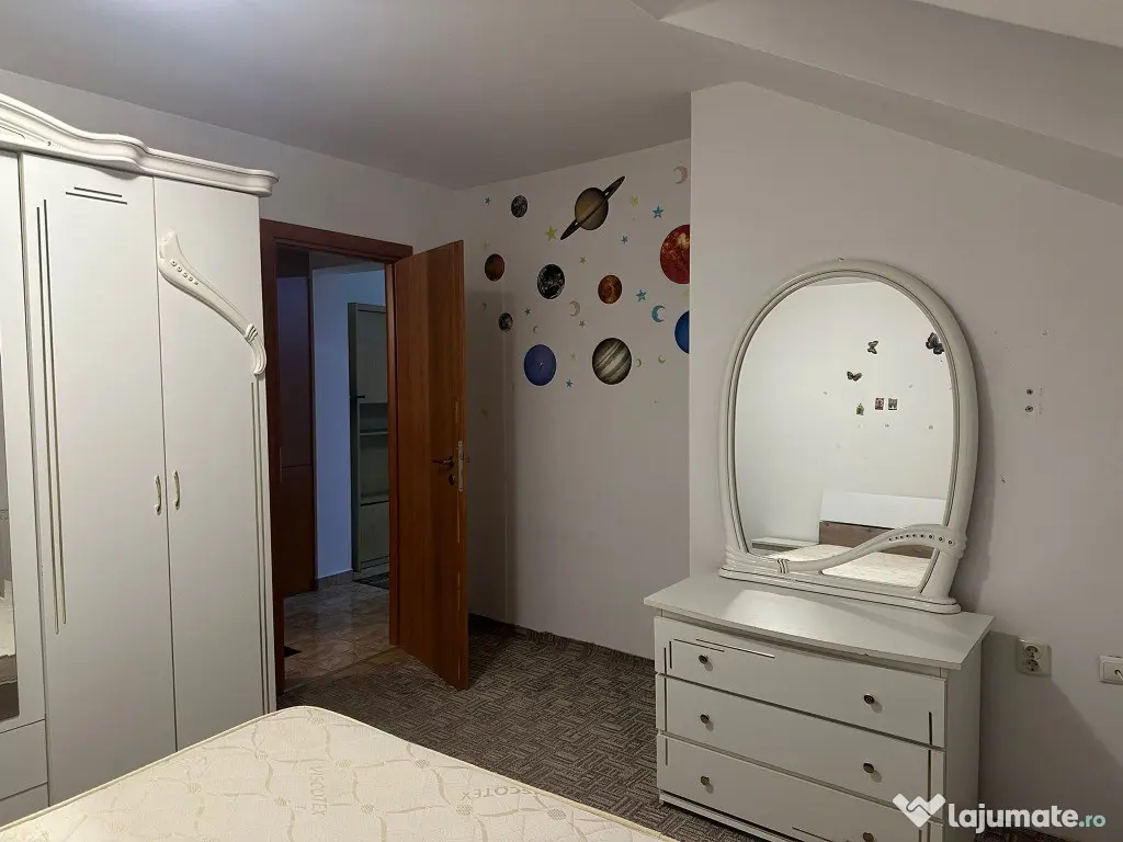 Apartament 2 camere zona Casa Someseana