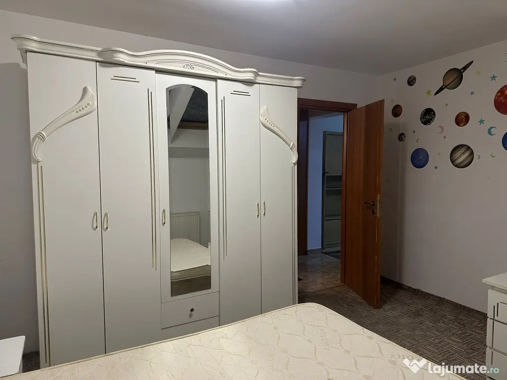 Apartament 2 camere zona Casa Someseana