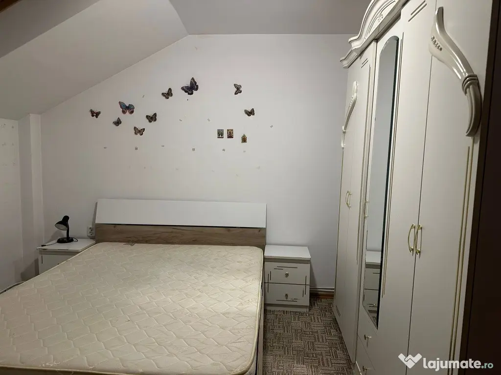 Apartament 2 camere zona Casa Someseana