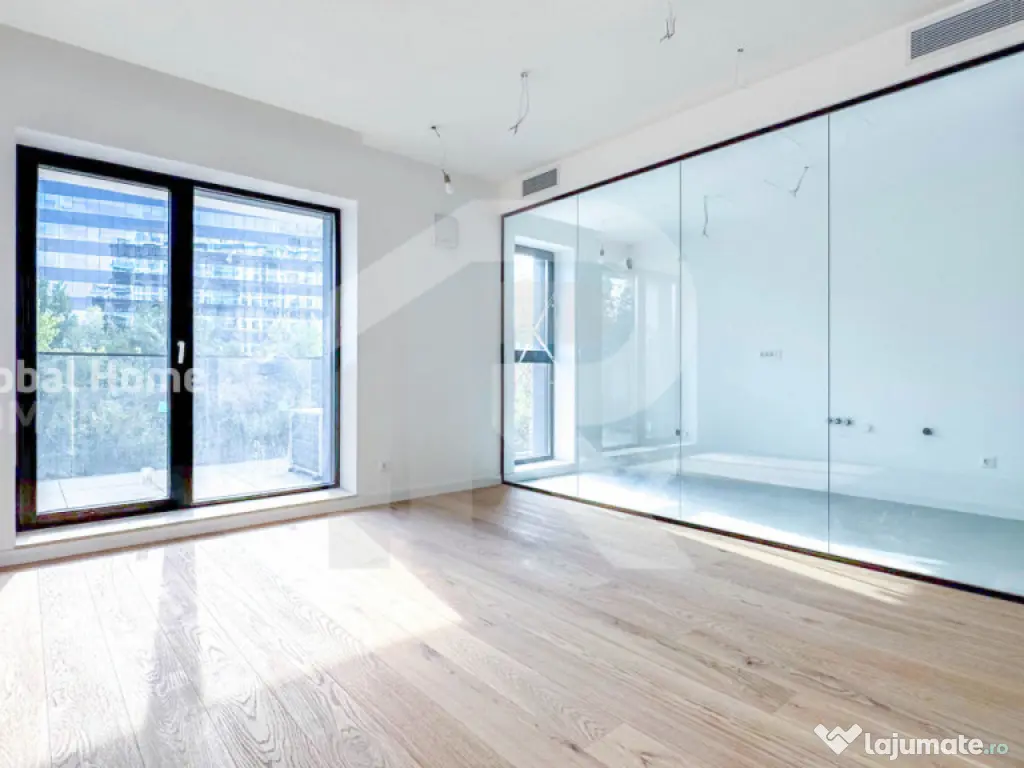 Apartament 3 Camere 92 MP | Parcare Inclusă | Promenada Mal 