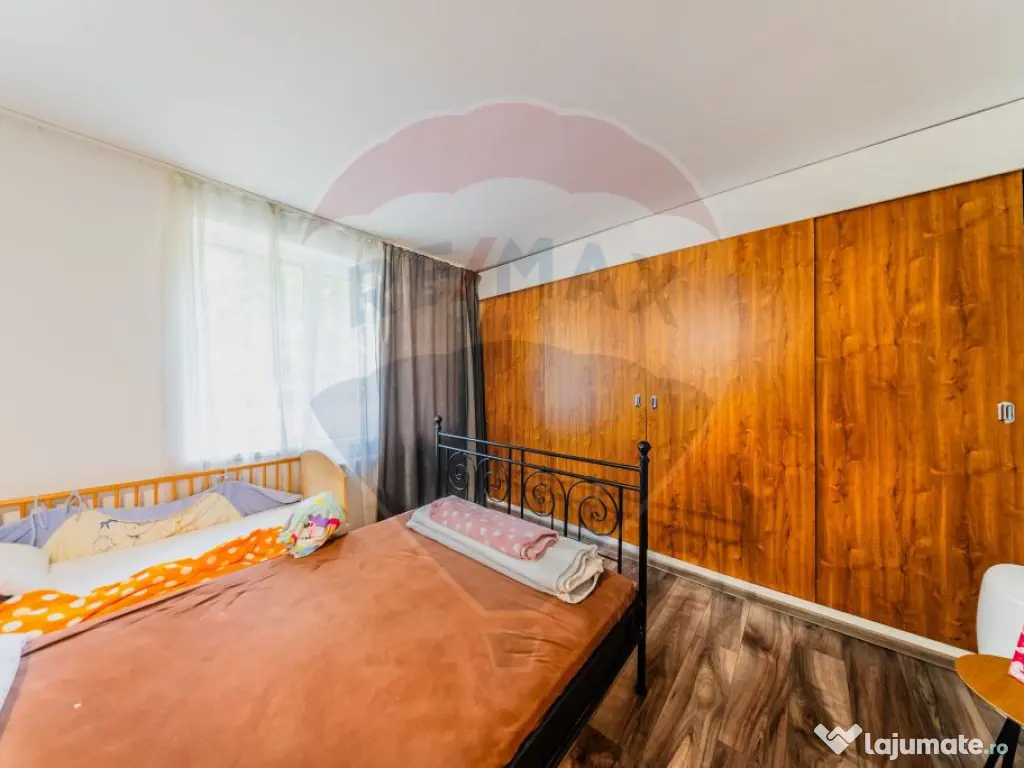 Apartament 2 camere de inchiriat Podgoria 