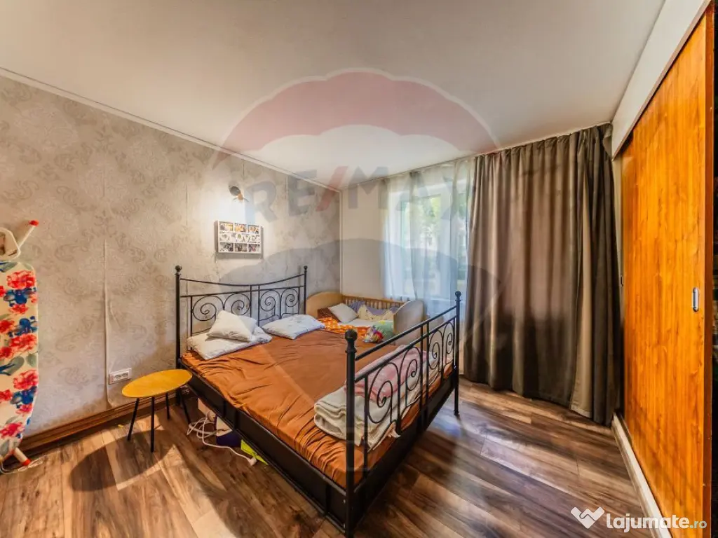 Apartament 2 camere de inchiriat Podgoria 