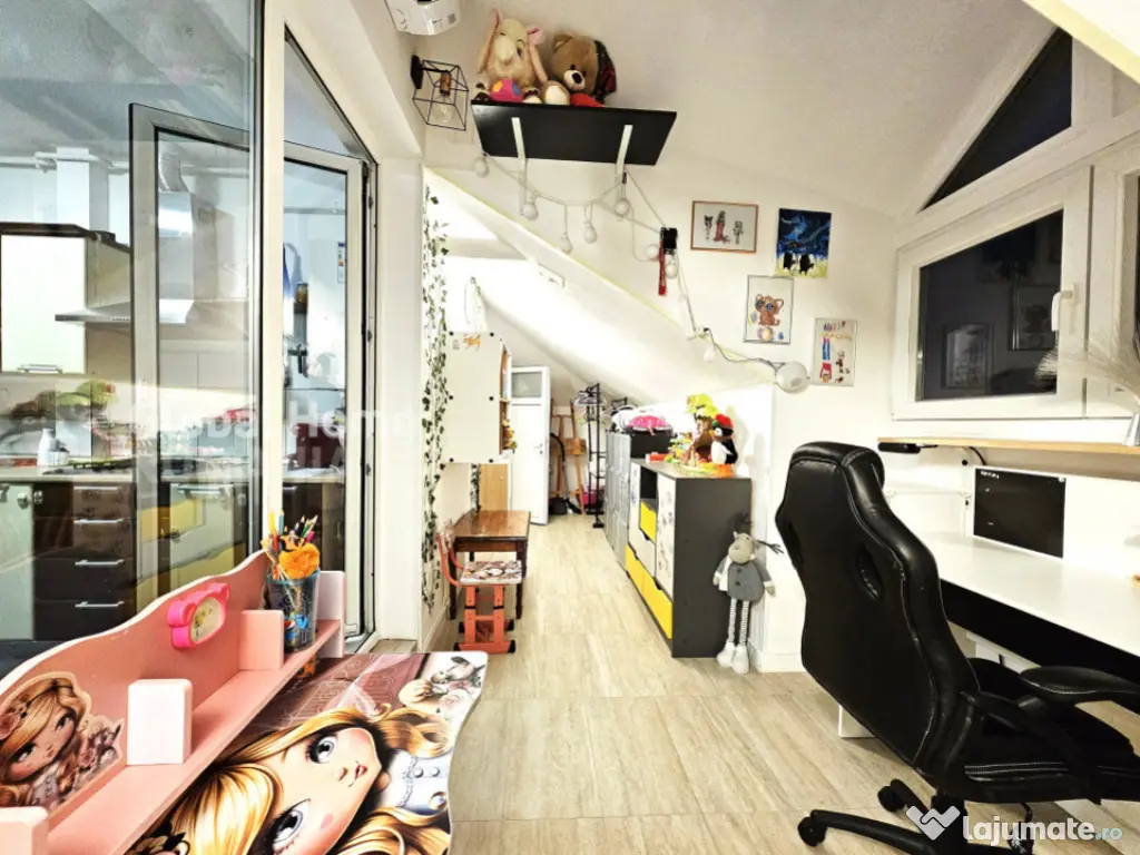 **NEW**Apartament 3 camere 70MP | 1 Loc de Parcare Inclus | 