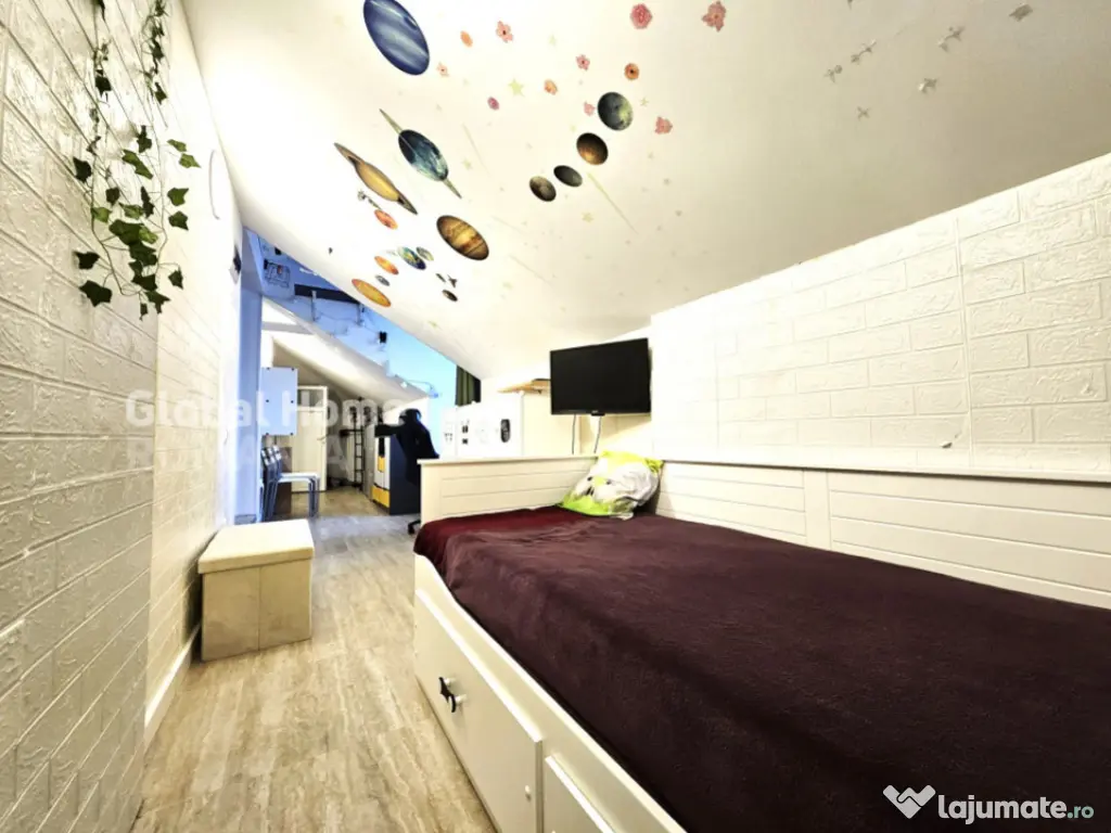 **NEW**Apartament 3 camere 70MP | 1 Loc de Parcare Inclus | 