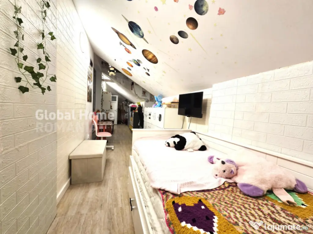 **NEW**Apartament 3 camere 70MP | 1 Loc de Parcare Inclus | 