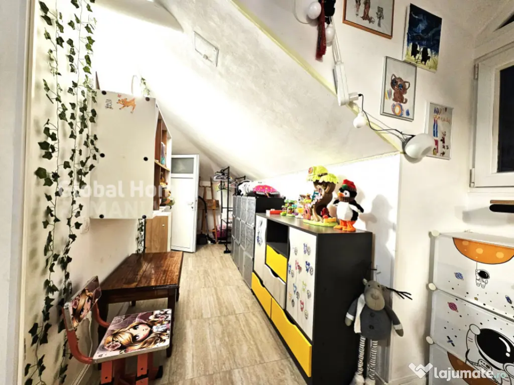 **NEW**Apartament 3 camere 70MP | 1 Loc de Parcare Inclus | 