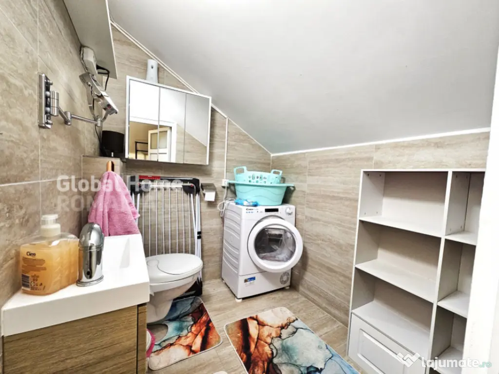 **NEW**Apartament 3 camere 70MP | 1 Loc de Parcare Inclus | 