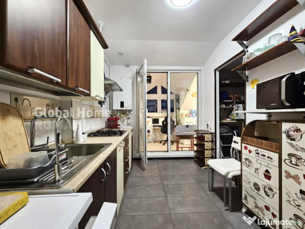 **NEW**Apartament 3 camere 70MP | 1 Loc de Parcare Inclus | 