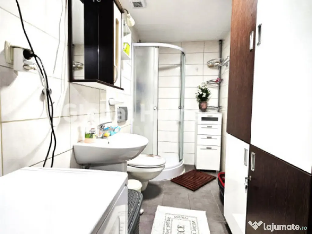 **NEW**Apartament 3 camere 70MP | 1 Loc de Parcare Inclus | 