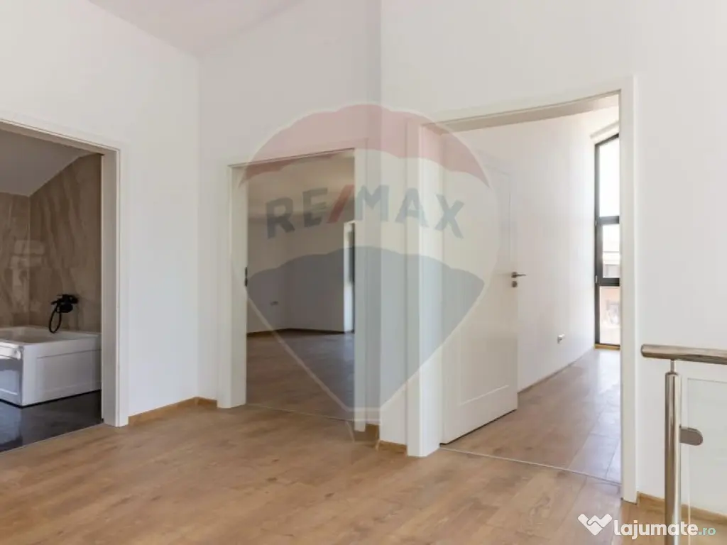 Casă / Vilă de vanzare in Mogosoaia, adiacent Martha Bi...