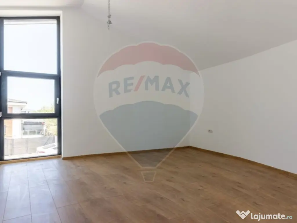 Casă / Vilă de vanzare in Mogosoaia, adiacent Martha Bi...