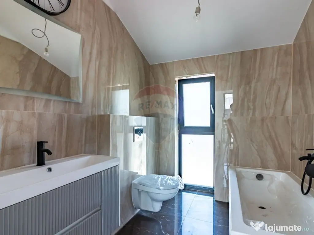 Casă / Vilă de vanzare in Mogosoaia, adiacent Martha Bi...