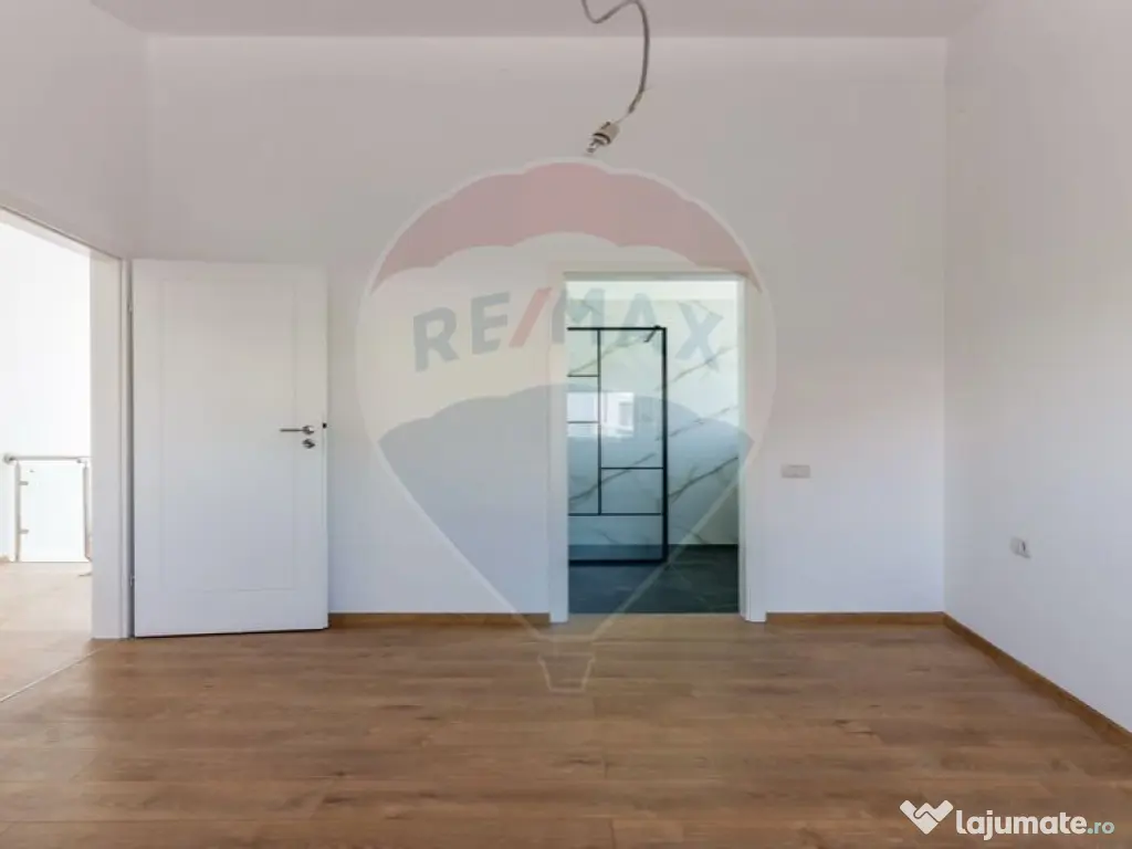 Casă / Vilă de vanzare in Mogosoaia, adiacent Martha Bi...