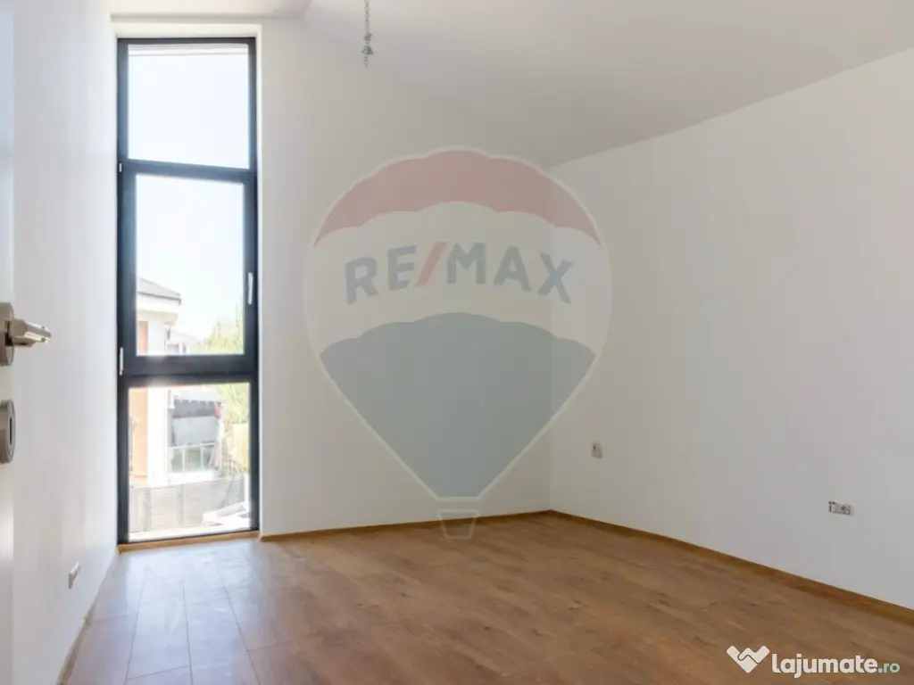 Casă / Vilă de vanzare in Mogosoaia, adiacent Martha Bi...