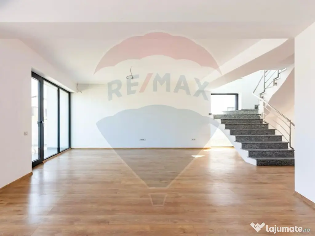 Casă / Vilă de vanzare in Mogosoaia, adiacent Martha Bi...