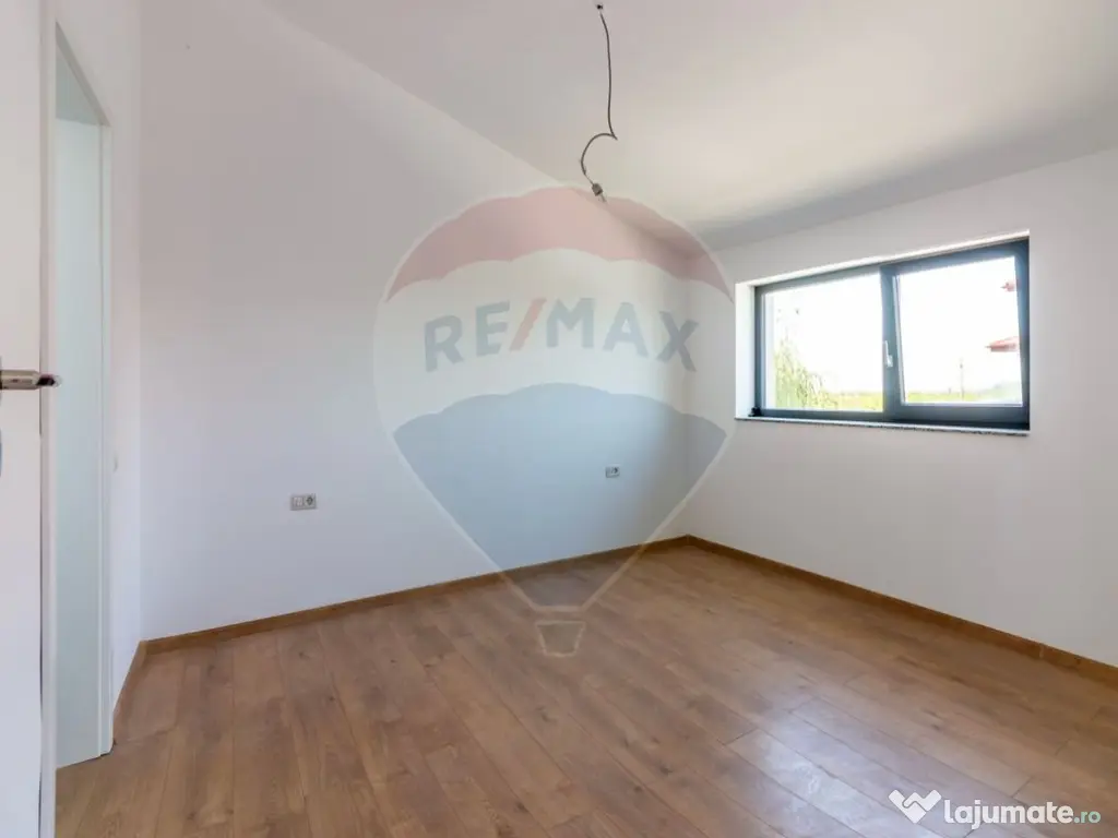 Casă / Vilă de vanzare in Mogosoaia, adiacent Martha Bi...