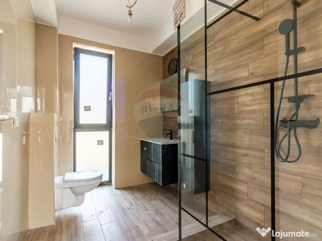 Casă / Vilă de vanzare in Mogosoaia, adiacent Martha Bi...