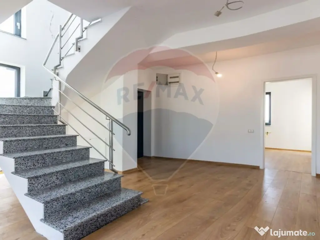 Casă / Vilă de vanzare in Mogosoaia, adiacent Martha Bi...