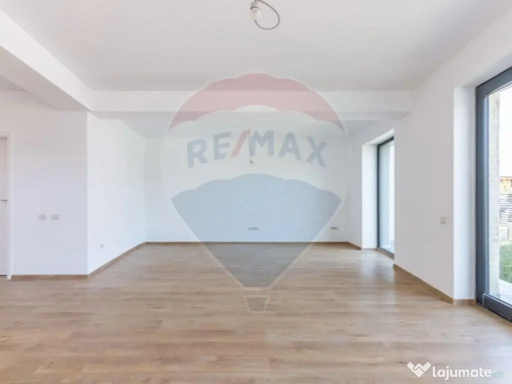 Casă / Vilă de vanzare in Mogosoaia, adiacent Martha Bi...