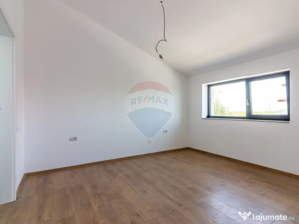 Casă / Vilă de vanzare in Mogosoaia, adiacent Martha Bi...