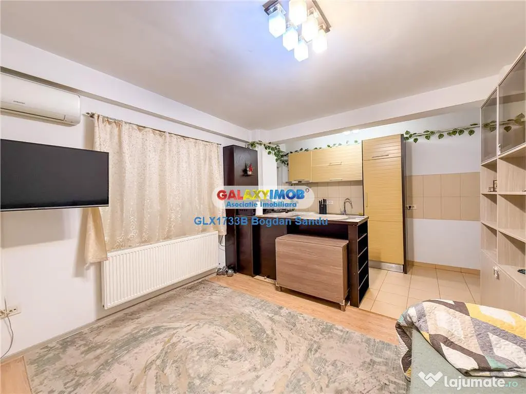 Apartament cu 3 camere de in Militari Residence - Rezervelo 