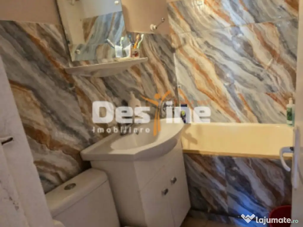 Apartament 2 camere, decomandat, Alexandru Cel Bun, 71.900 E 