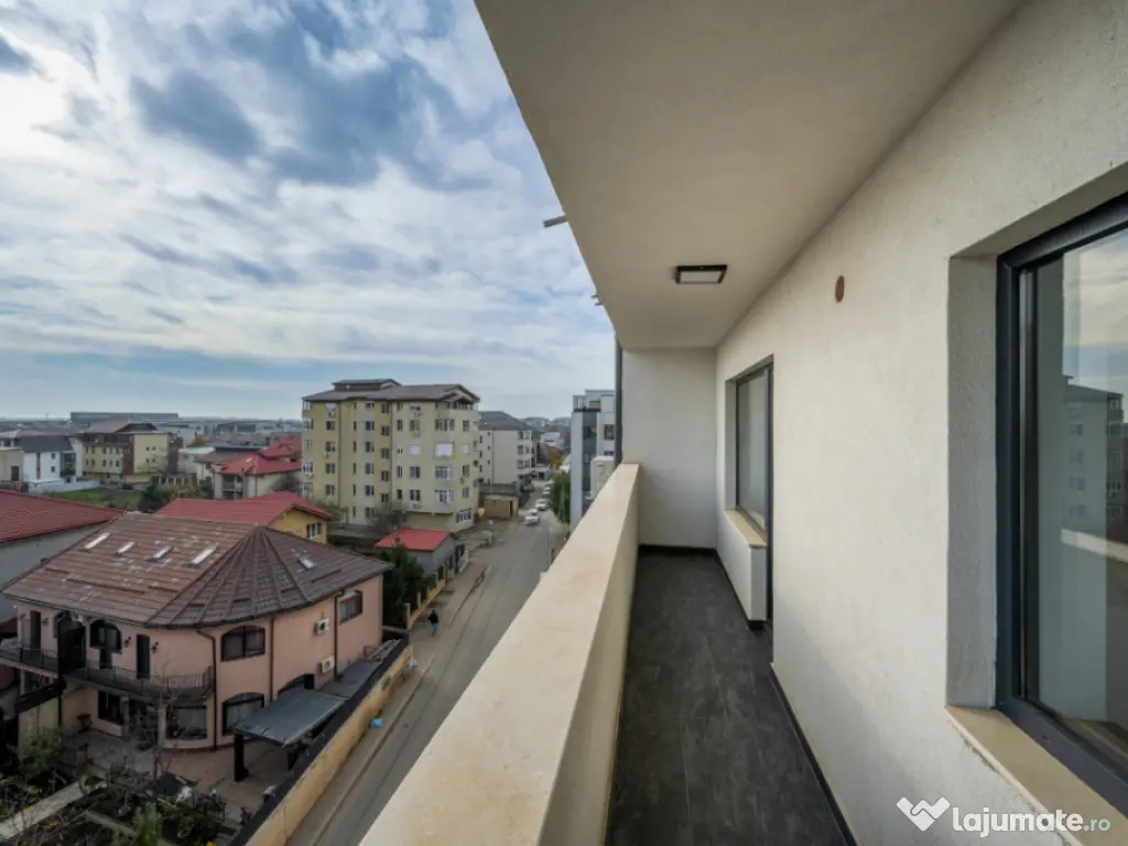 Prelungirea Ghencea, 4/8, Finisat, Bloc 2024, Comision 0 %,