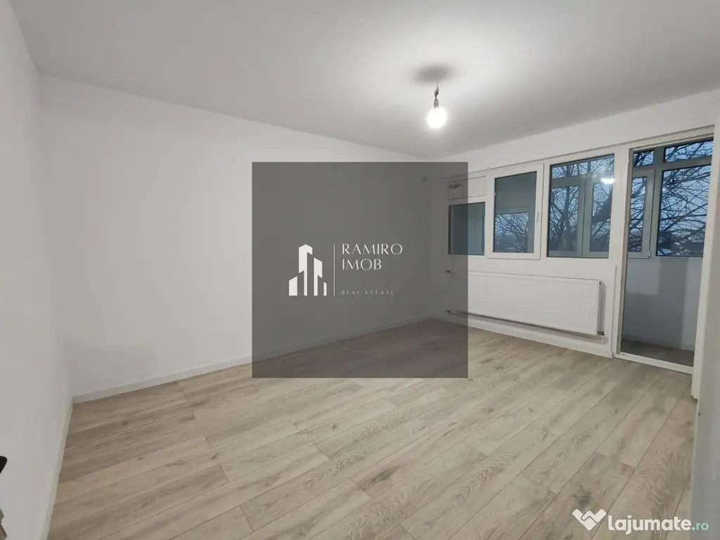 2 Camere - Sector 4 - Piata Progresu 