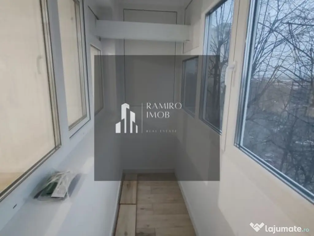 2 Camere - Sector 4 - Piata Progresu 