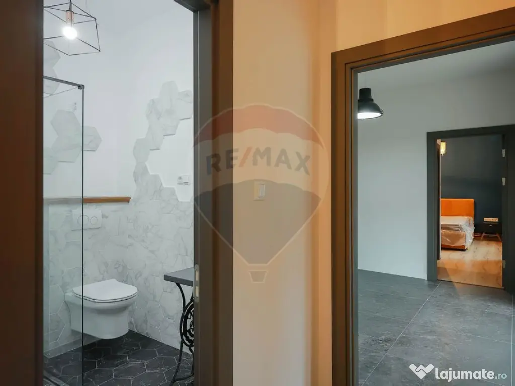 Spațiu de birouri de închiriat – Ultracentral, Piața... 