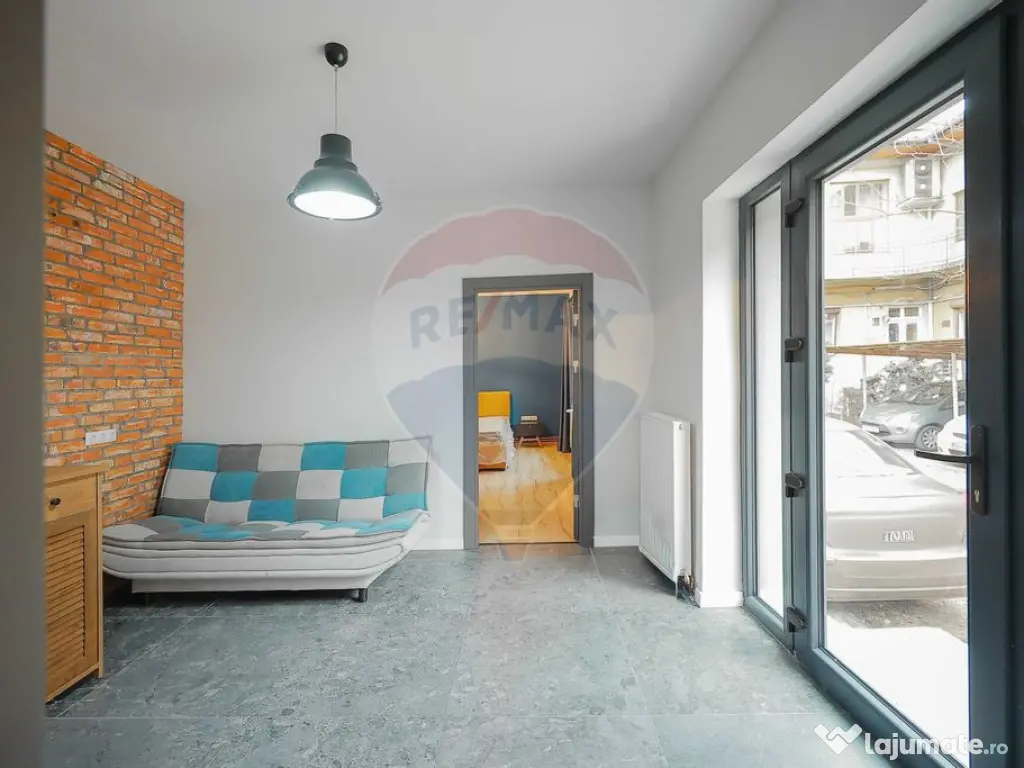 Spațiu de birouri de închiriat – Ultracentral, Piața... 