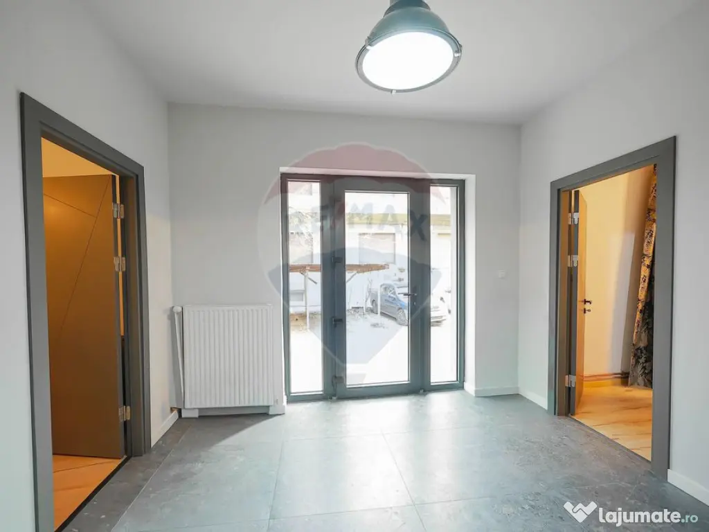 Spațiu de birouri de închiriat – Ultracentral, Piața... 