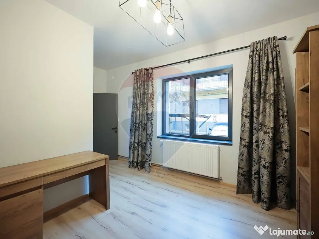 Spațiu de birouri de închiriat – Ultracentral, Piața... 