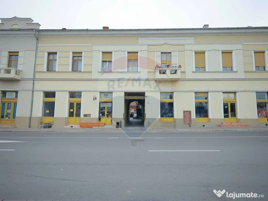 Spațiu de birouri de închiriat – Ultracentral, Piața... 