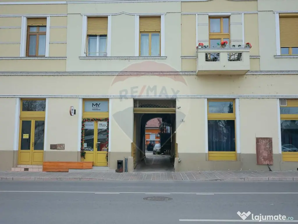 Spațiu de birouri de închiriat – Ultracentral, Piața... 