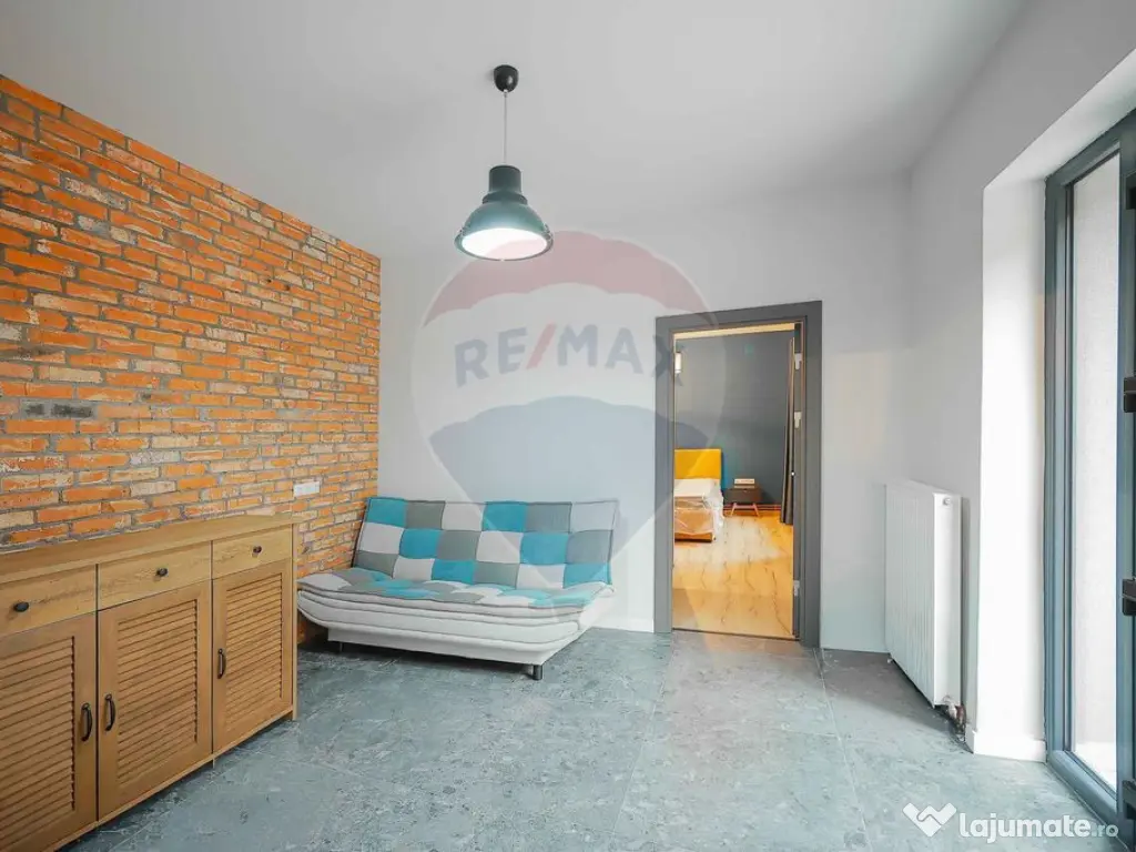 Spațiu de birouri de închiriat – Ultracentral, Piața... 