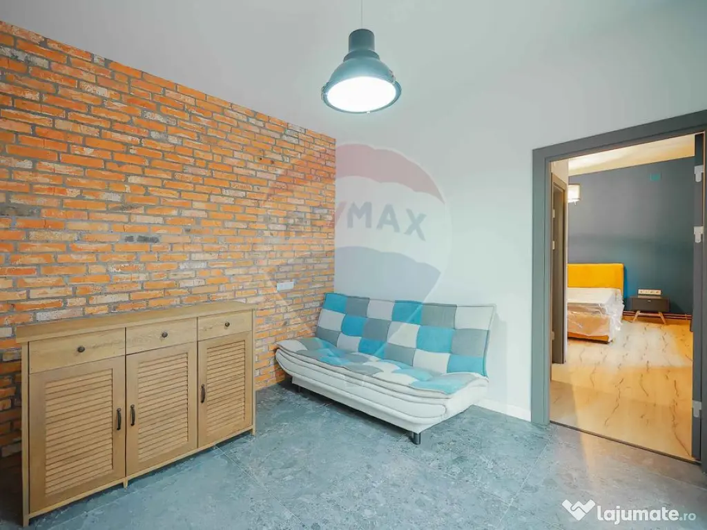 Spațiu de birouri de închiriat – Ultracentral, Piața... 