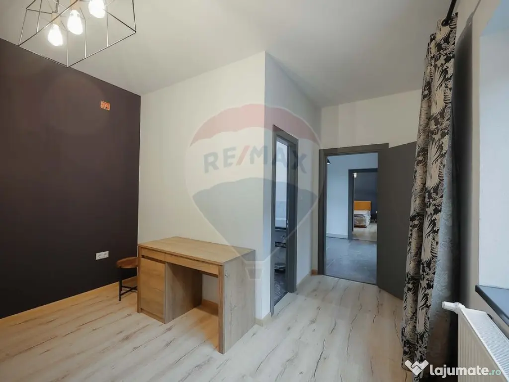 Spațiu de birouri de închiriat – Ultracentral, Piața... 