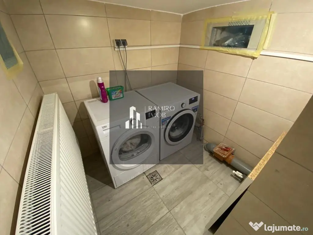 Apartament- casa 146mp 7camere Bulevadul Marasesti -birou... 