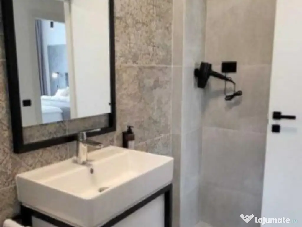 Apartament 2 camere | Campus | Bloc Nou | Loc de parcare 