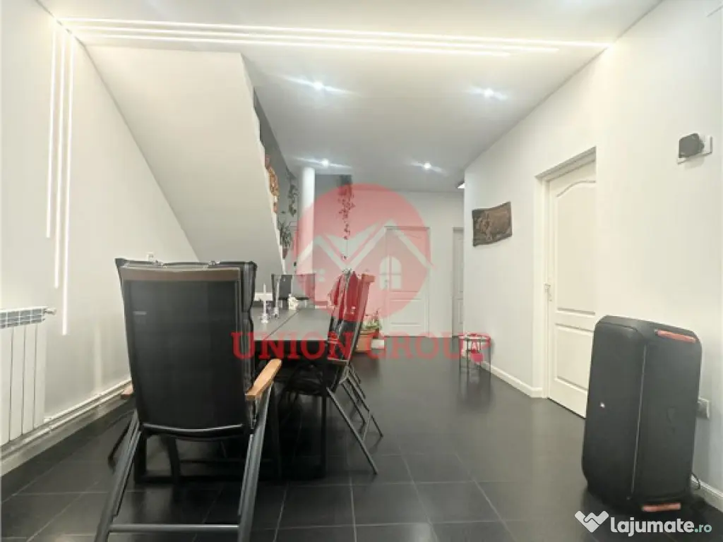 Casa P 1 M in Valu lui Traian - Spatiu si Confort Pentru Fam 