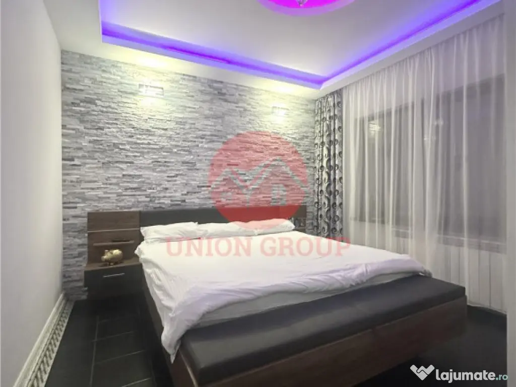 Casa P 1 M in Valu lui Traian - Spatiu si Confort Pentru Fam 