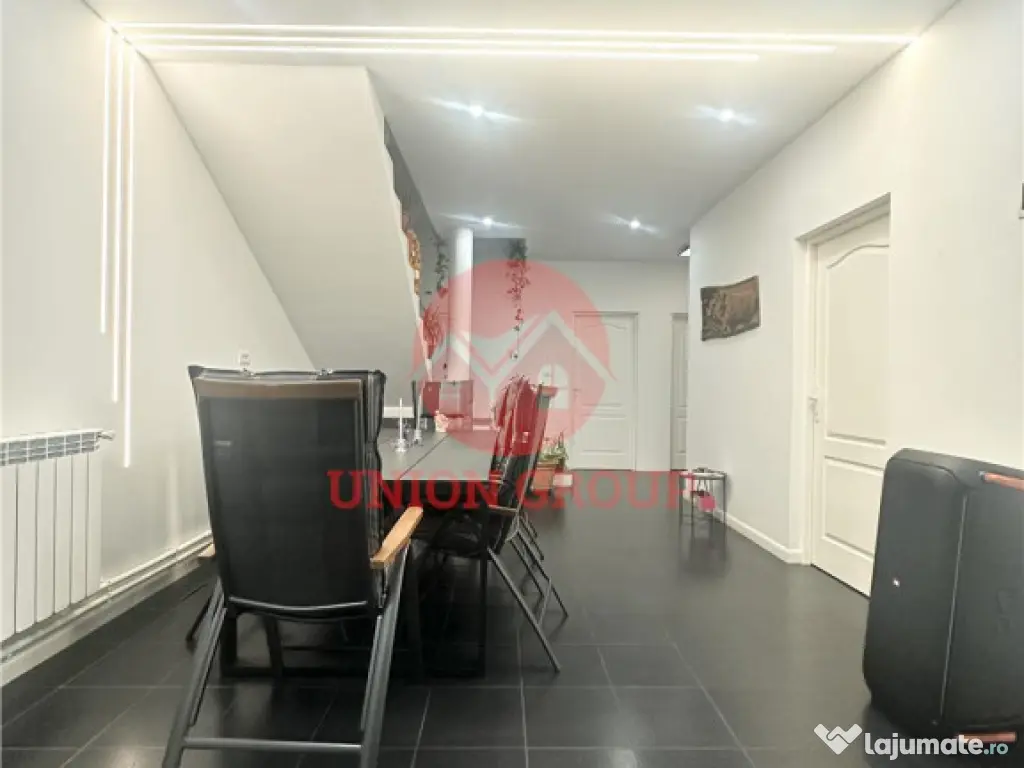 Casa P 1 M in Valu lui Traian - Spatiu si Confort Pentru Fam 