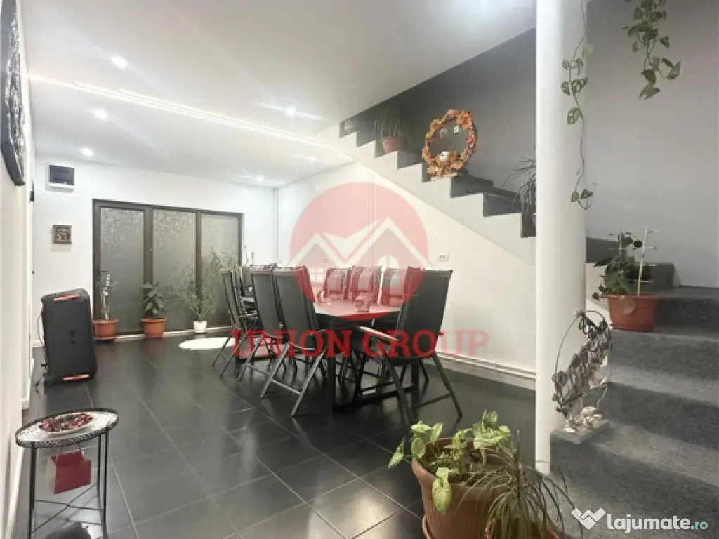 Casa P 1 M in Valu lui Traian - Spatiu si Confort Pentru Fam 