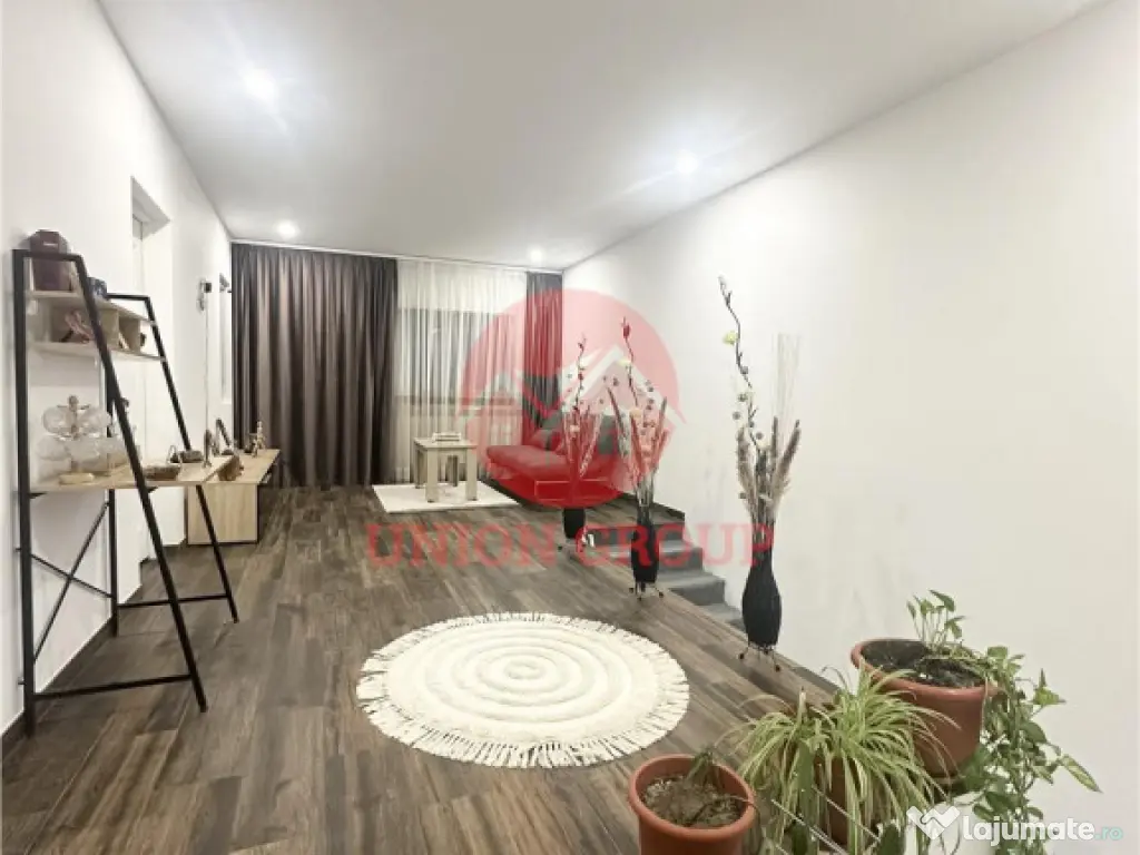Casa P 1 M in Valu lui Traian - Spatiu si Confort Pentru Fam 