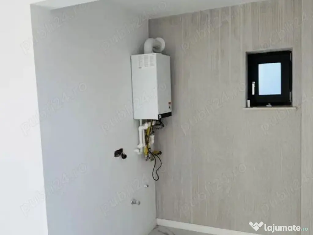 Casa modernă P+1 zona Nord 