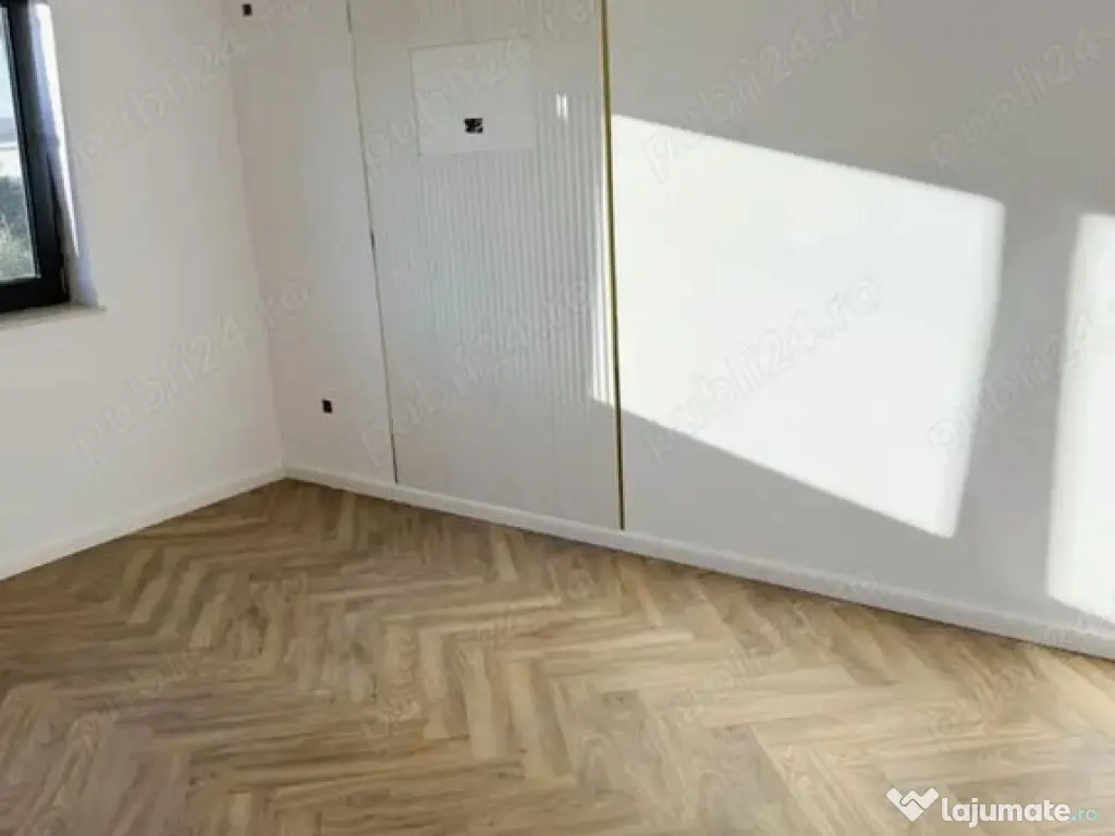 Casa modernă P+1 zona Nord 