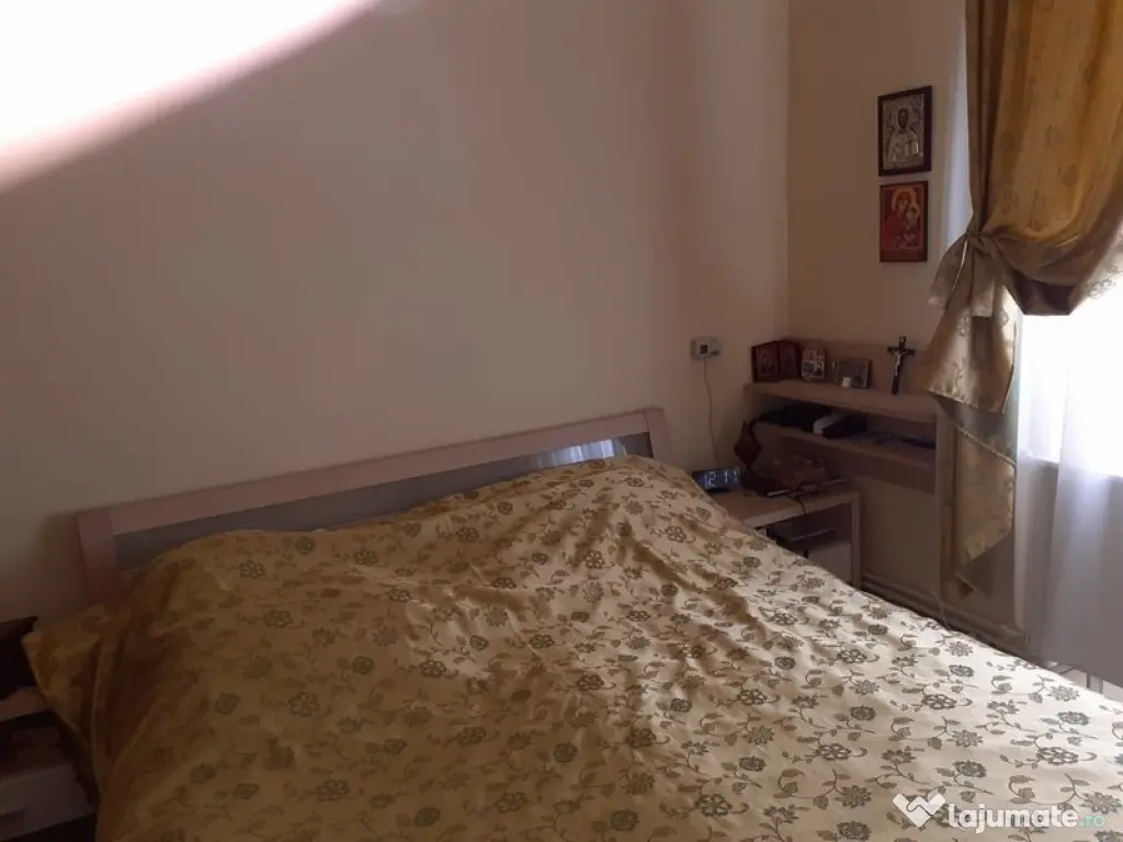 2 camere, ultracentral,Piata Romana, 70 mp 